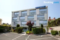 Cit'Hôtel Bristol Périgueux Centre - Wifi