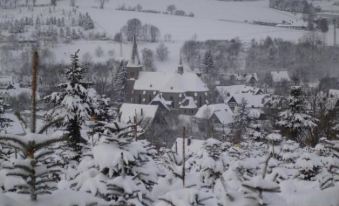 Ferienhaus Hedrich