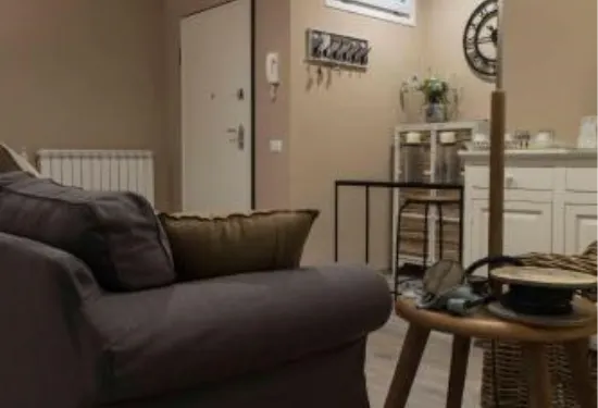 拉卡薩迪蒂提旅館