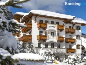 Savoy Dolomites Luxury & Spa Hotel