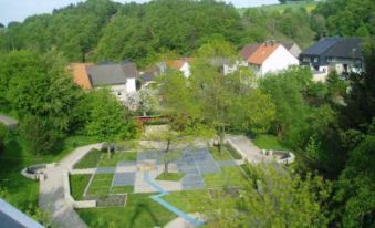 Landgasthof Hotel Sauer