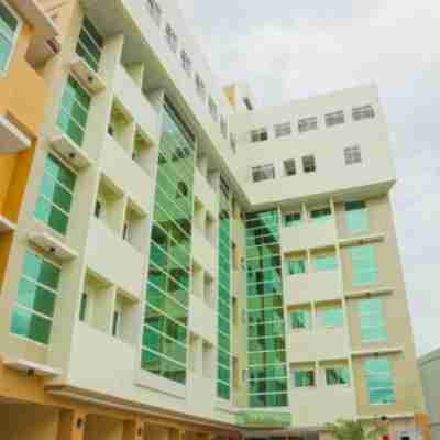 Hotel Rodolfo Hotel Exterior