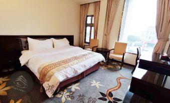 Chang Hong Hotel