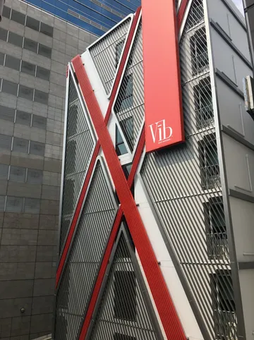 รูปภาพของไวบ์ เบสท์เวสเทิร์น สนามเป้า