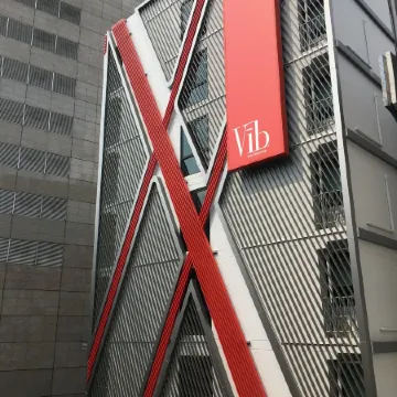 Vib Best Western Sanam Pao Отели рядом с достопримечательностью «Станция надземного метро Ari»