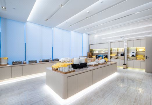 비즈니스 호텔 객실