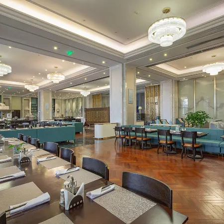 Maison New Century Hotel Daishan Zhoushan