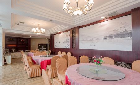Fangchang Hotel - Housity