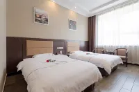 Linjianglou Hotel Các khách sạn ở Huyện Miễn