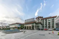 Yuyang Hotel Các khách sạn gần Huaxia Management Institute of Beijing