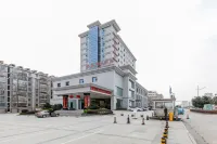 Jiasheng International Hotel Ξενοδοχεία στην πόλη Jiayu