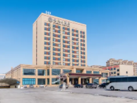 綏リョウ福祉ホテル 綏リョウのホテル