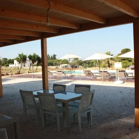 Stella Marina B&B