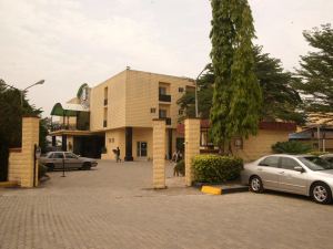 Pelican Hotel Lekki