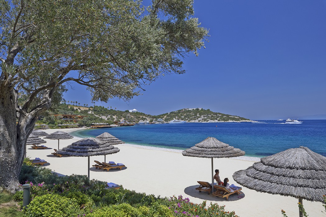 Mandarin Oriental, Bodrum