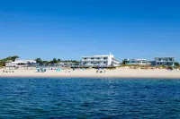 Blue Water Resort - Ocean View