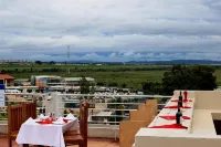 Pulickal Airport Hotel Hoteles en Entebbe