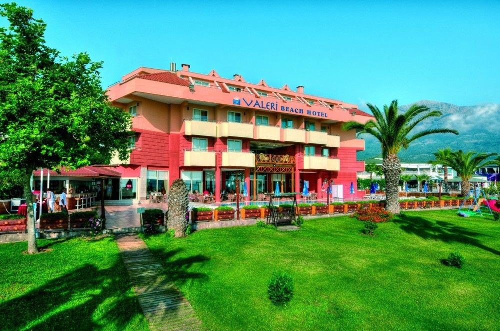 Valeri Beach Hotel