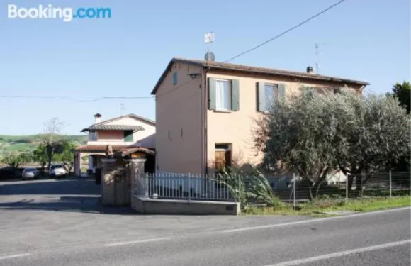 卡薩諾娜住宿加早餐旅館