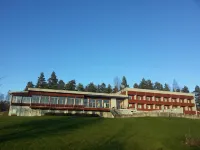 Siljansnäs Hotell Hôtels à proximité de : Erkers Lantgård