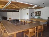 Gemeinschaftshaus im Oberdorf Hotel di Lutzelfluh