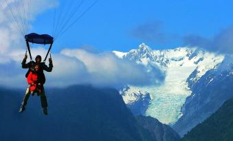 Mt Cook View Motel