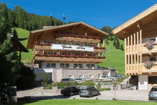 Giardin Boutique Hotel B&B