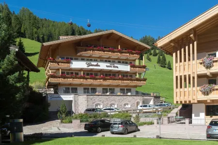 Giardin Boutique Hotel B&B