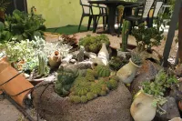 B&B Rita e Renzo Hotel a Putzu Idu