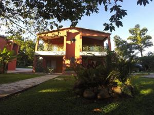 Hotel Villa Hermosa