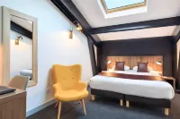Hôtel Innes by HappyCulture - 4-Star