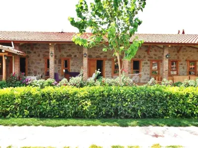 Mogla Tashan Hotel Hotels in Gulagzi Mahallesi