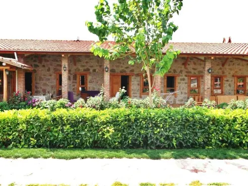 Mogla Tashan Hotel Hotels in Mugla