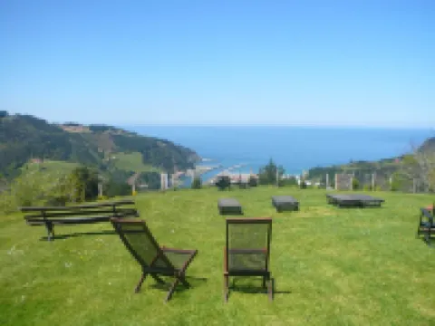 Arriola Txiki Hotels in Deba