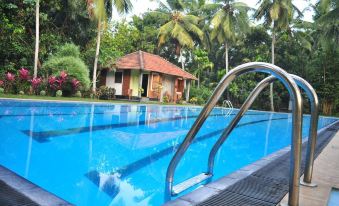 Soba Lanka Holiday Resort Private Limited.