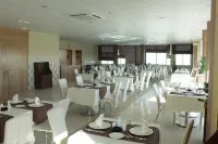 MauriCenter Hotel - Wifi