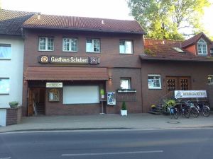 Hotel Gasthaus Schubert