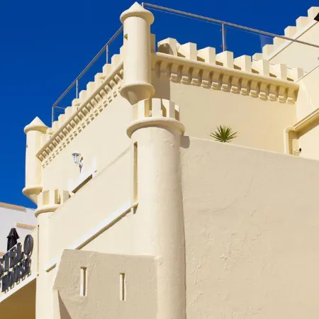 Castelo Guest House