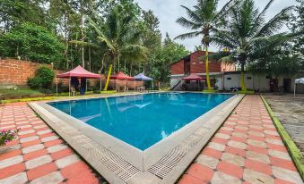 Coorg Coffee Flower Resort Coorg