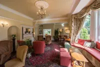 The Old Vicarage Hotel a Worfield