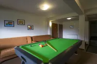 Willa na Olczańskim Wierchu Hotel di Bialy Dunajec