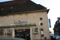 Les Hellebores Hotels in Caudebec-en-Caux