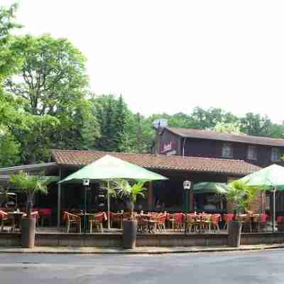 Bischofshol Hotel Exterior