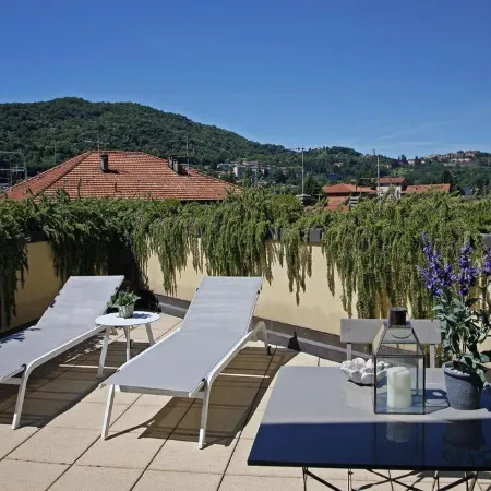Hotel Ristorante San Giuseppe