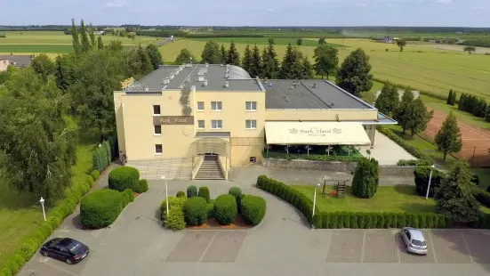 Park Hotel Tryszczyn