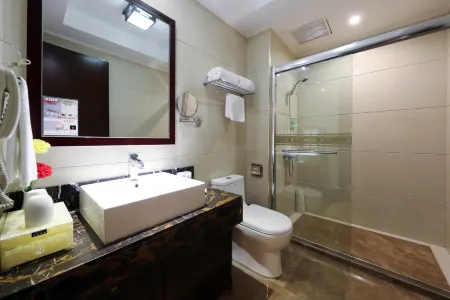 Daxing Hotel