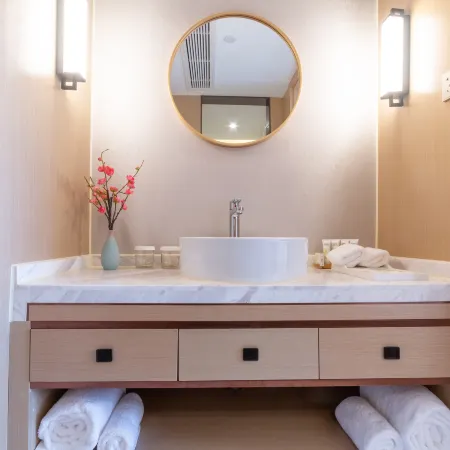 Metropolo Jinjiang Happy Town Jiulong Street Hotel