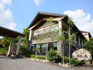 Hotel Fuki No Mori