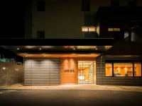 Super Hotel Fukushima Iwaki