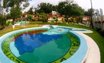 Casa de Descanso Ixtamil, Ixtapan de la Sal: precios y opiniones 2025